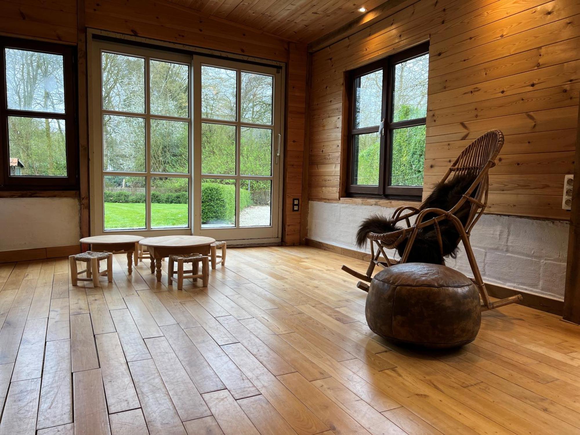 Tilia Villa Damme Exterior photo